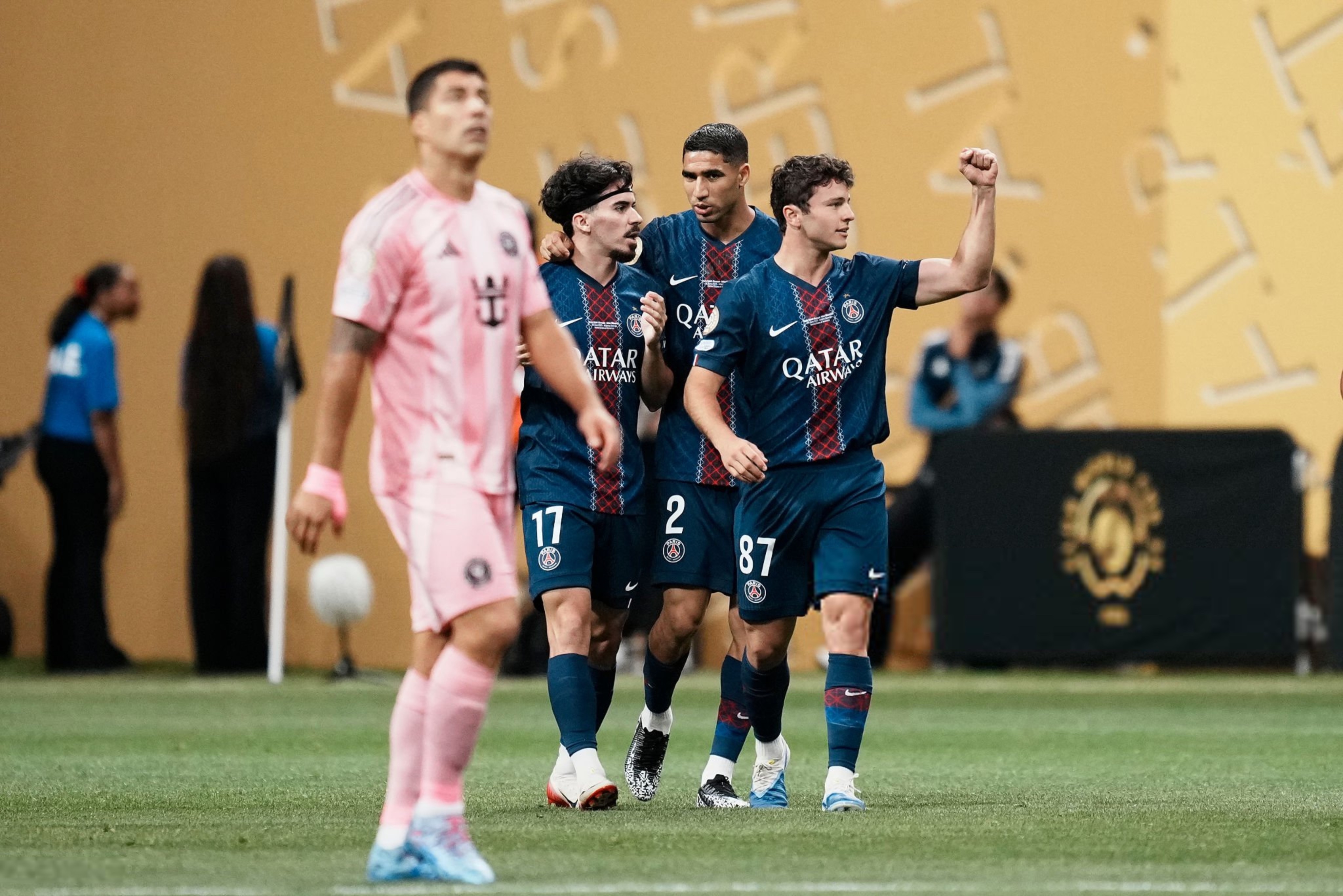 金沙娱乐城官网-巴黎继续胜券在握，主场击败蒙彼利埃保持不败