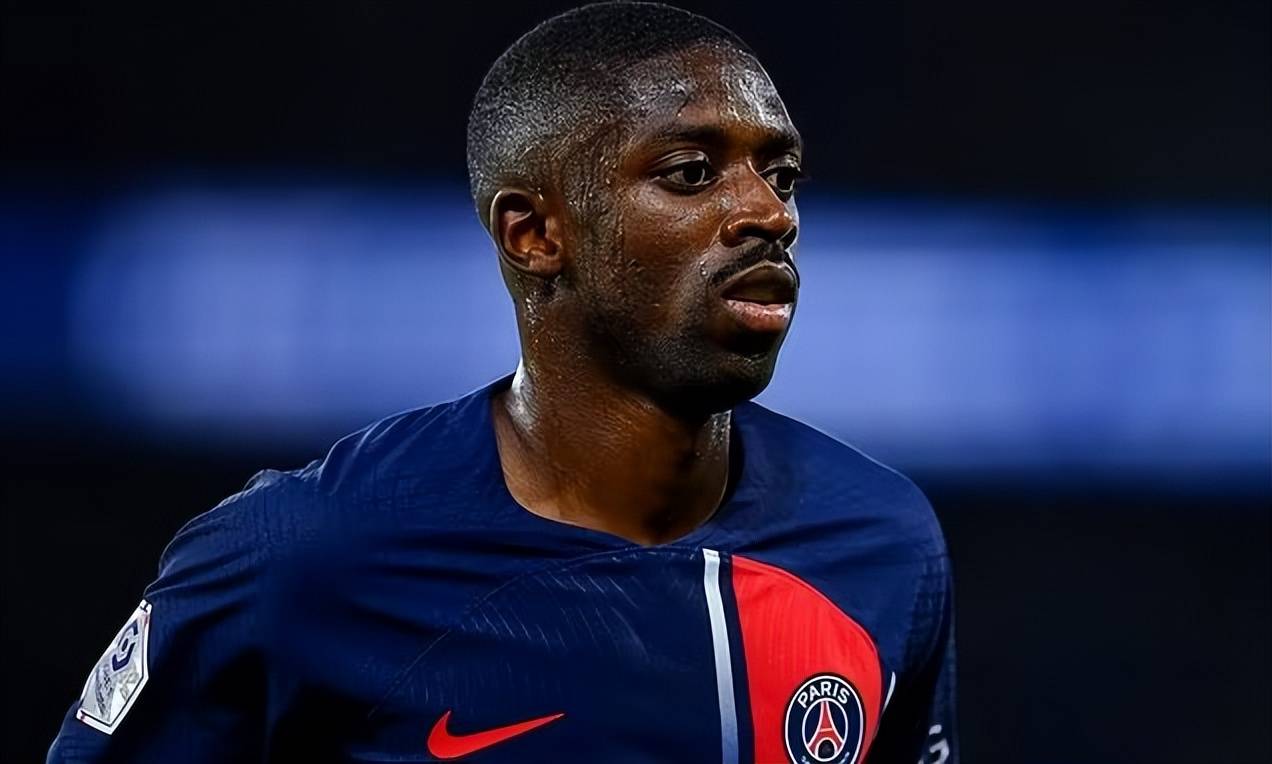 巴黎圣日耳曼签约世界级中场球员的简单介绍